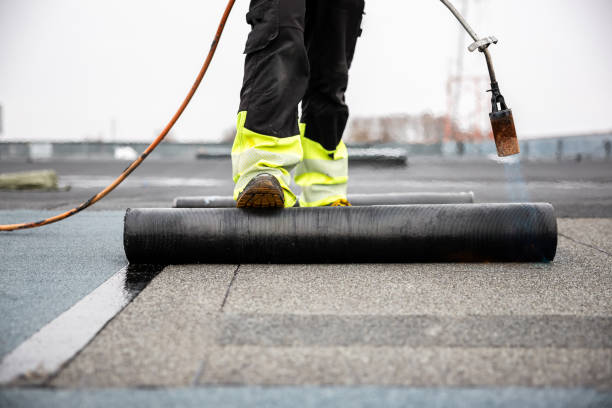 Reliable Sanatoga, PA Roofing Service Solutions