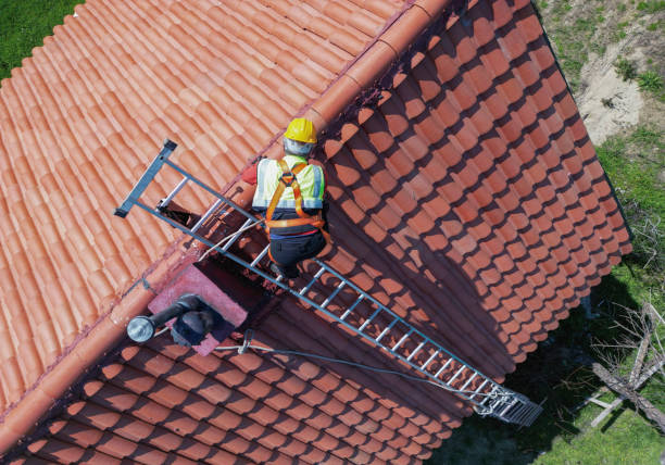 Cold Roofs in Sanatoga, PA